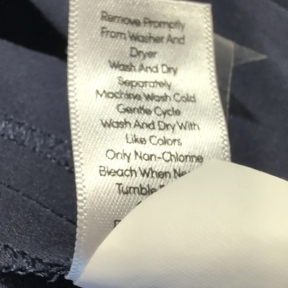 Athleta Size 12 Skort - Picture 7 of 7